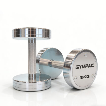 Fixed Steel Dumbbells