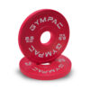 101_obciazenie-frakcyjne-set-15kg 拷贝 GFB11 Rubber Fractional Plates