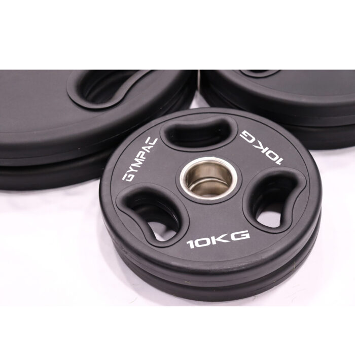 GFO16 Urethane Olympic Plates