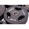 GFO16 Urethane Olympic Plates