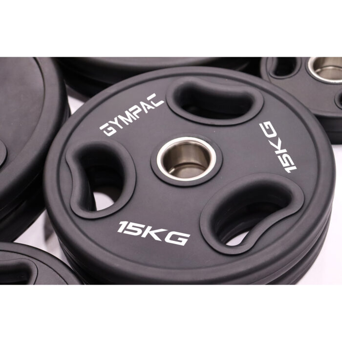 GFO16 Urethane Olympic Plates