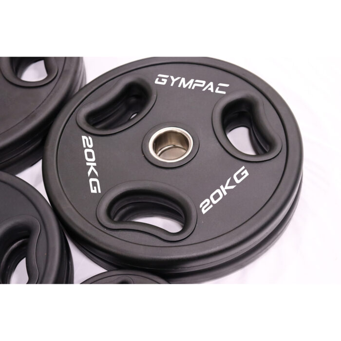 GFO16 Urethane Olympic Plates
