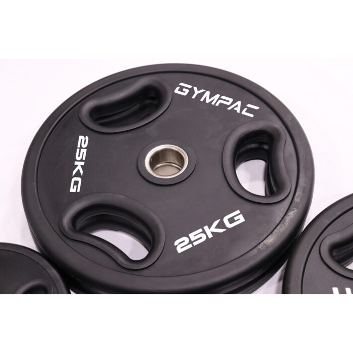GFO16 Urethane Olympic Plates