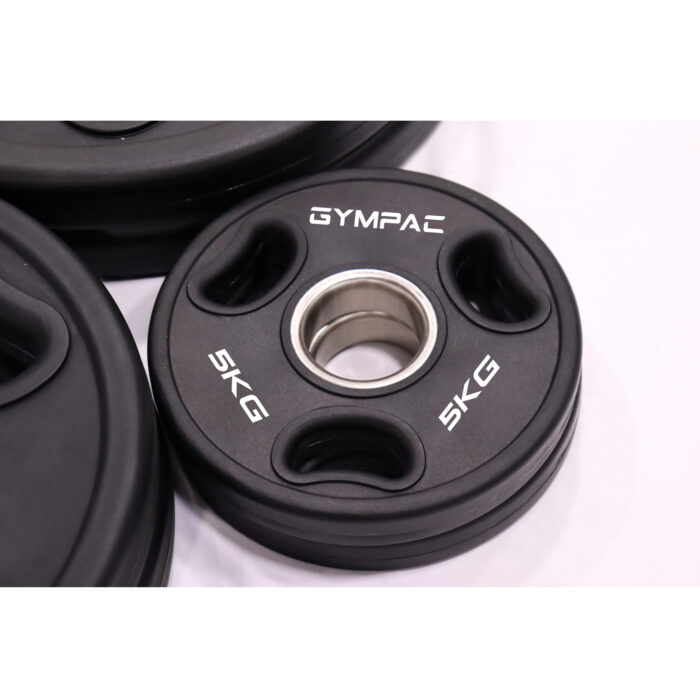 GFO16 Urethane Olympic Plates