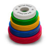 95_obciazenie-frakcyjne-set-15kg 拷贝 GFB11 Rubber Fractional Plates