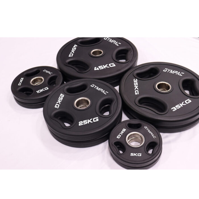 GFO16 Urethane Olympic Plates