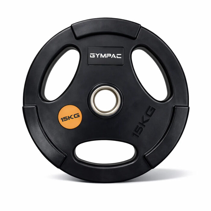 GFO03 Rubber Olympic Plates