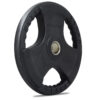 GFO02 Rubber Olympic Plates