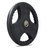 GFO02 Rubber Olympic Plates