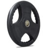 GFO02 Rubber Olympic Plates
