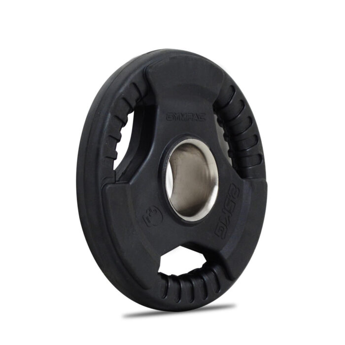 GFO02 Rubber Olympic Plates