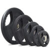GFO02 Rubber Olympic Plates
