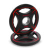 GFO14 Urethane Olympic Plates